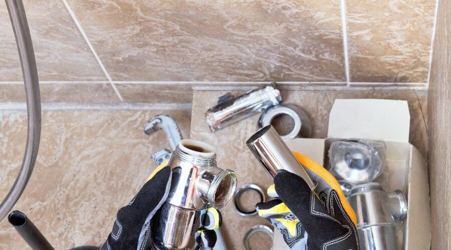 Expert Emergency Roof Repairs services in Davidsonville, MD